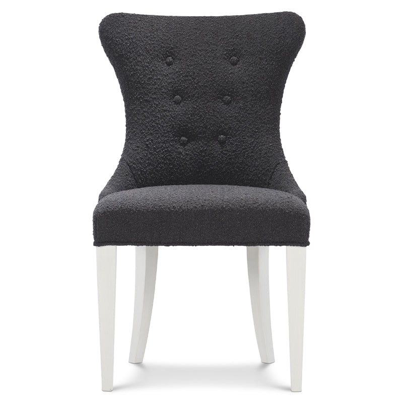 Silhouette Side Chair