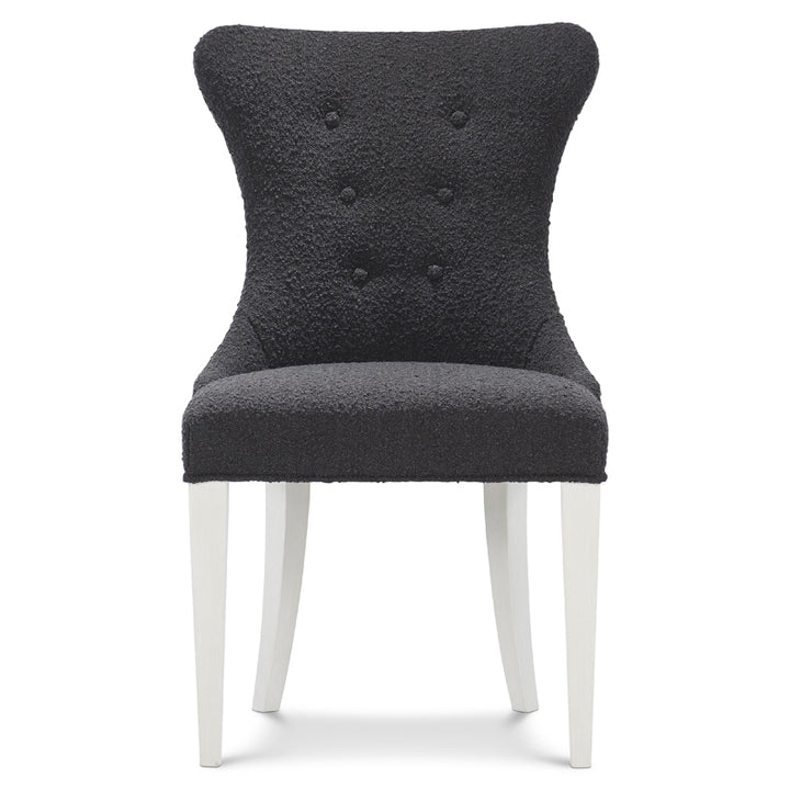 Silhouette Side Chair