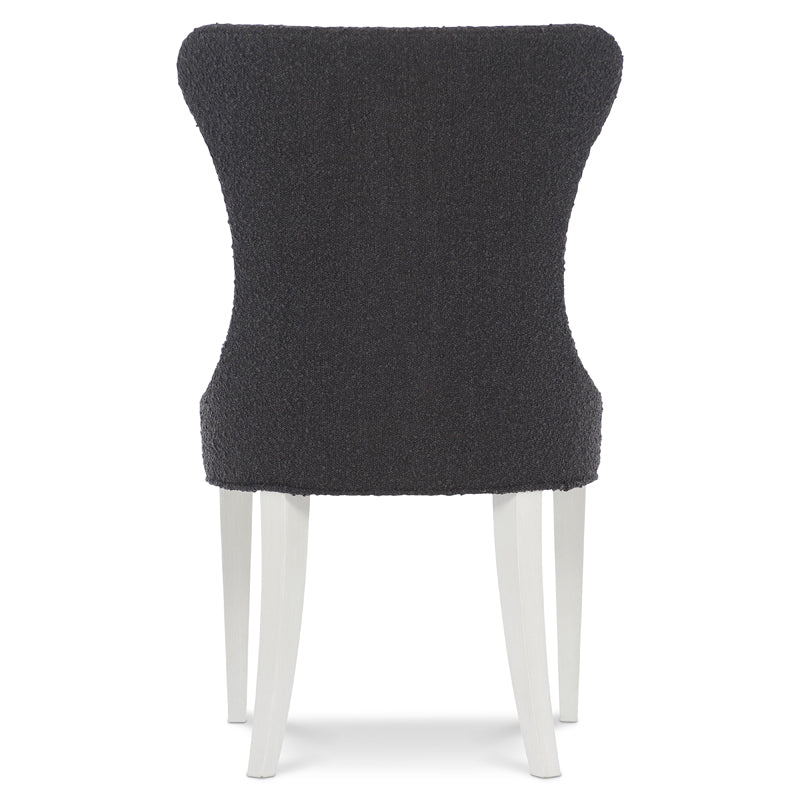 Silhouette Side Chair