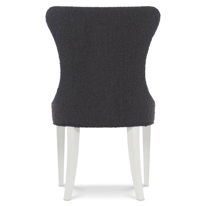 Silhouette Side Chair
