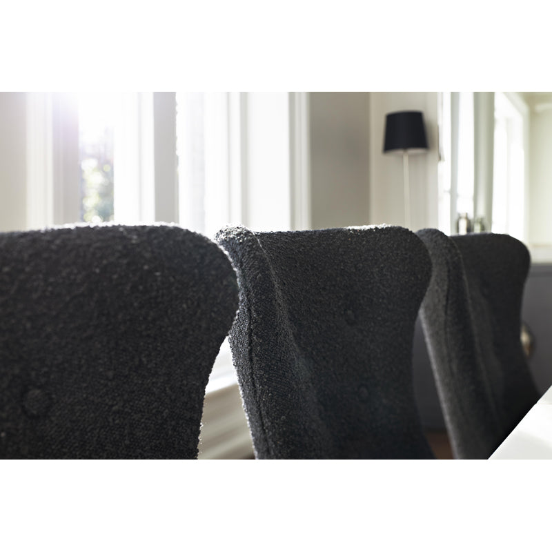 Silhouette Side Chair