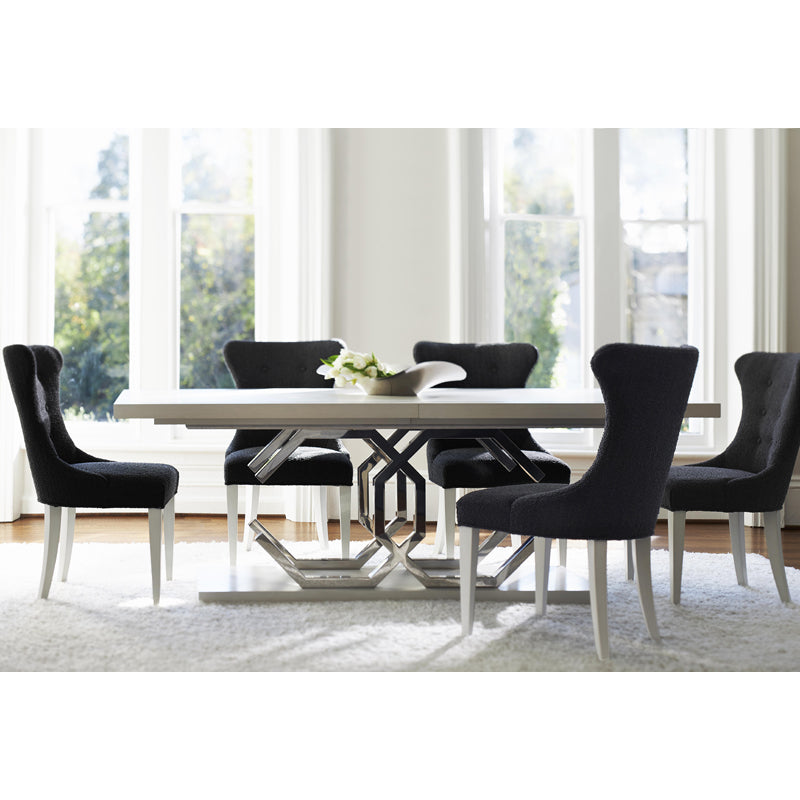 Silhouette Side Chair