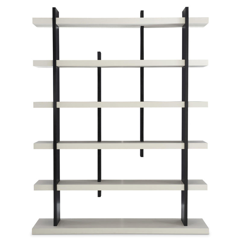 Silhouette Etagere