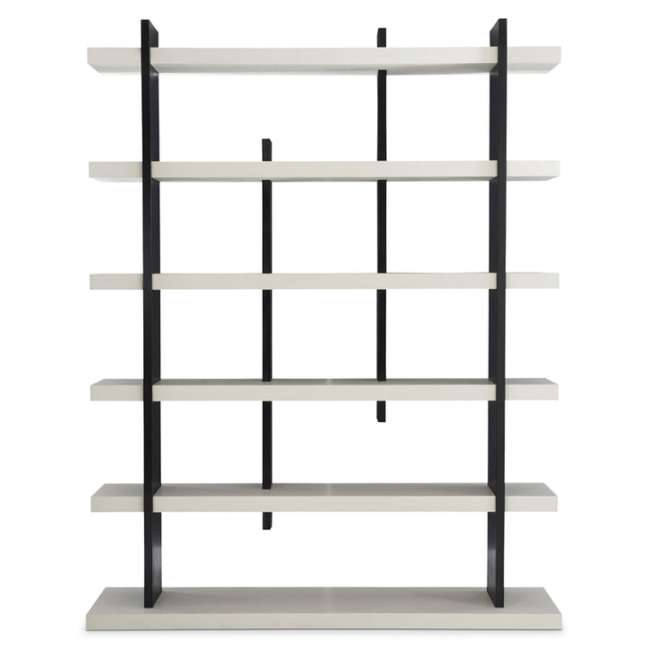 Silhouette Etagere