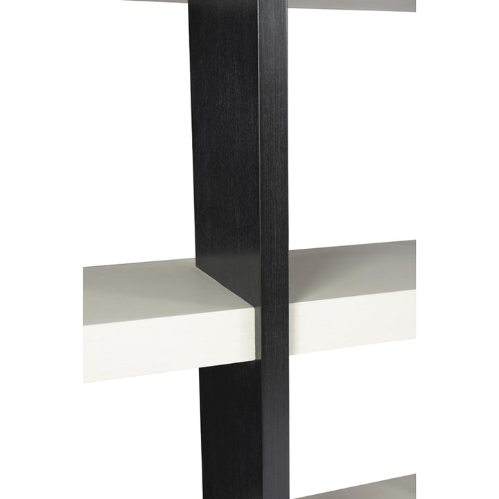 Silhouette Etagere