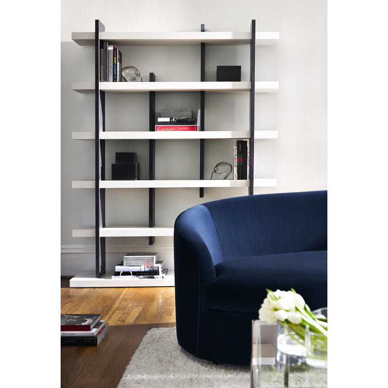 Silhouette Etagere