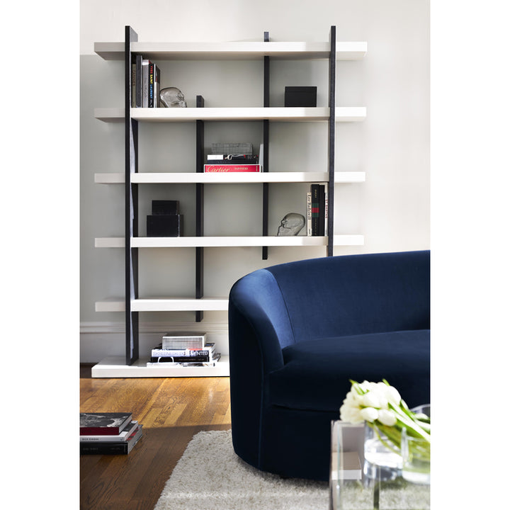 Silhouette Etagere