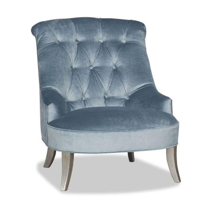 Amber Tuft Chair