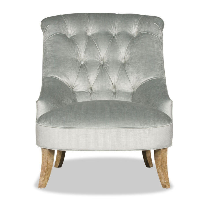 Amber Tuft Chair