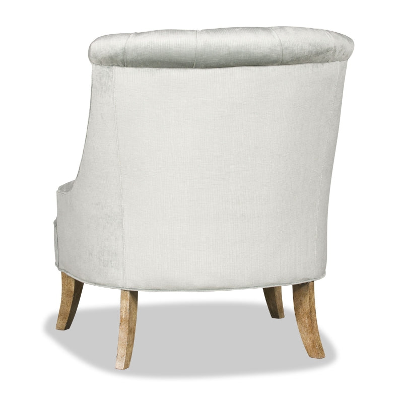 Amber Tuft Chair
