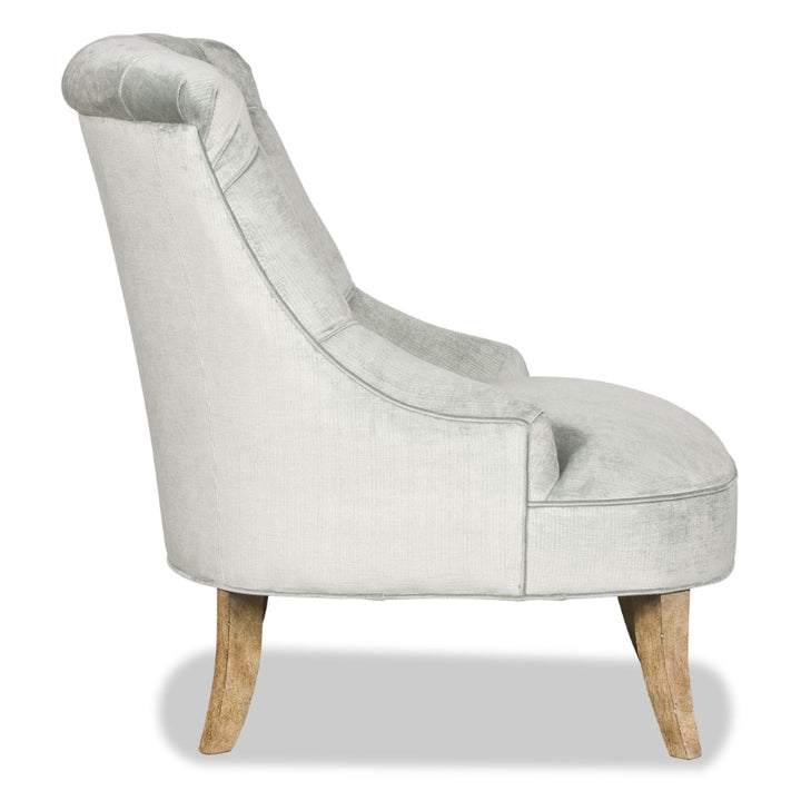 Amber Tuft Chair