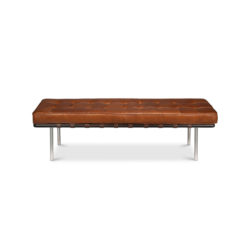 Prince Albert Bench