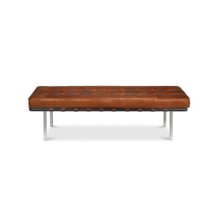Prince Albert Bench