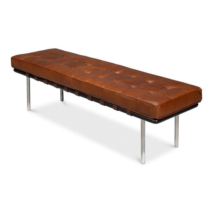 Prince Albert Bench