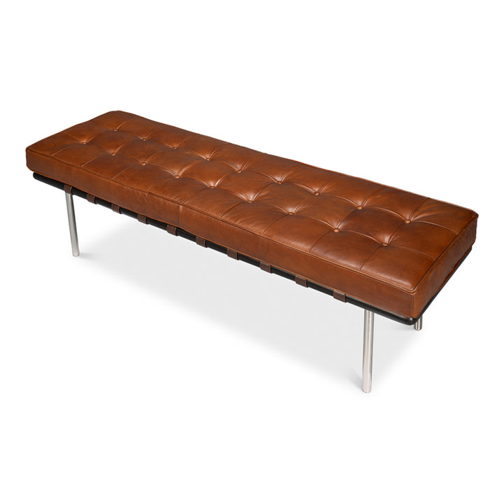 Prince Albert Bench