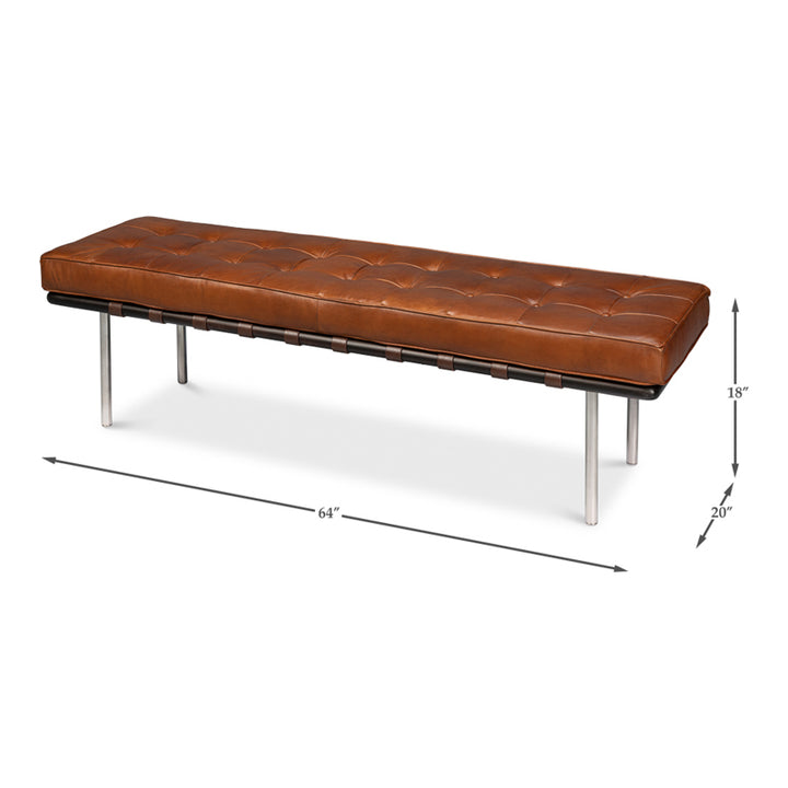 Prince Albert Bench