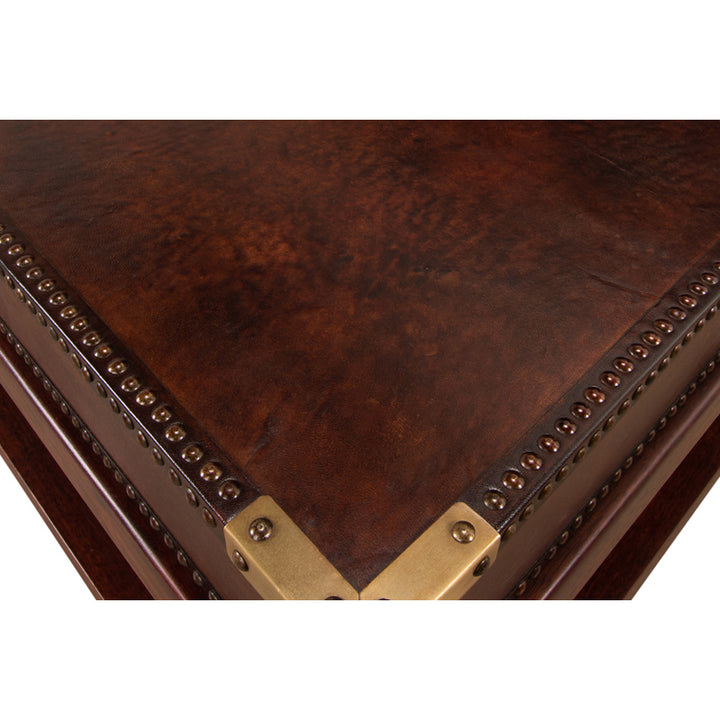 Winchester Coffee Table