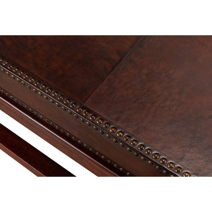 Winchester Coffee Table