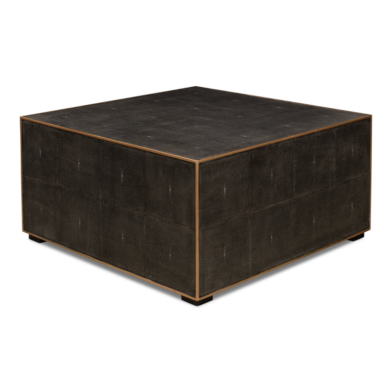Midnight Coffee Table