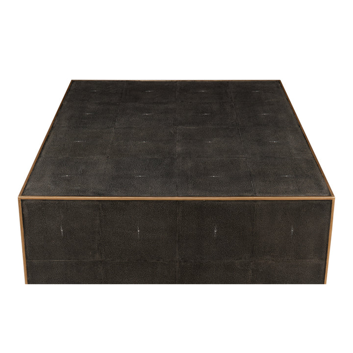 Midnight Coffee Table