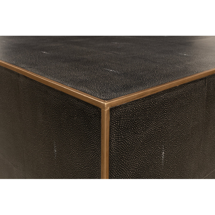 Midnight Coffee Table