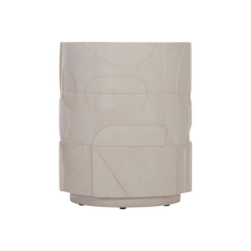Zina Accent Table