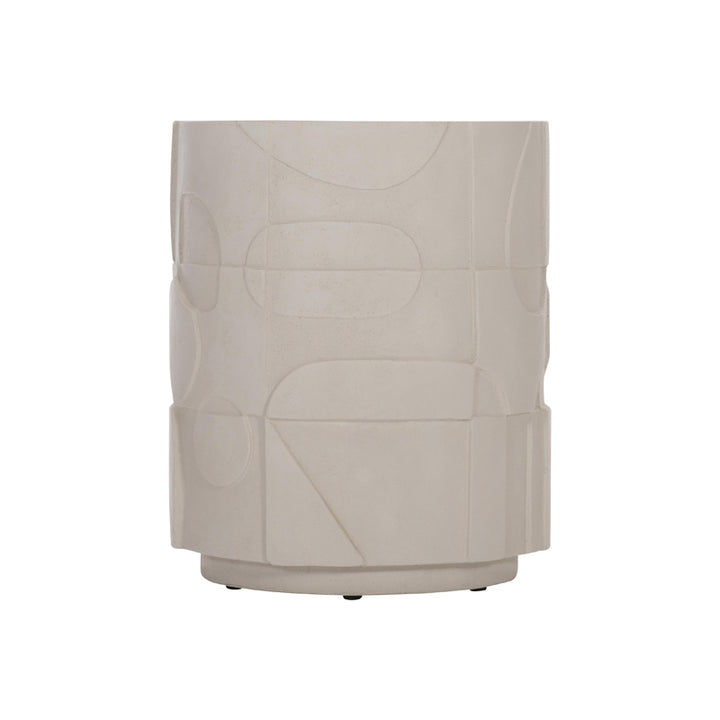 Zina Accent Table
