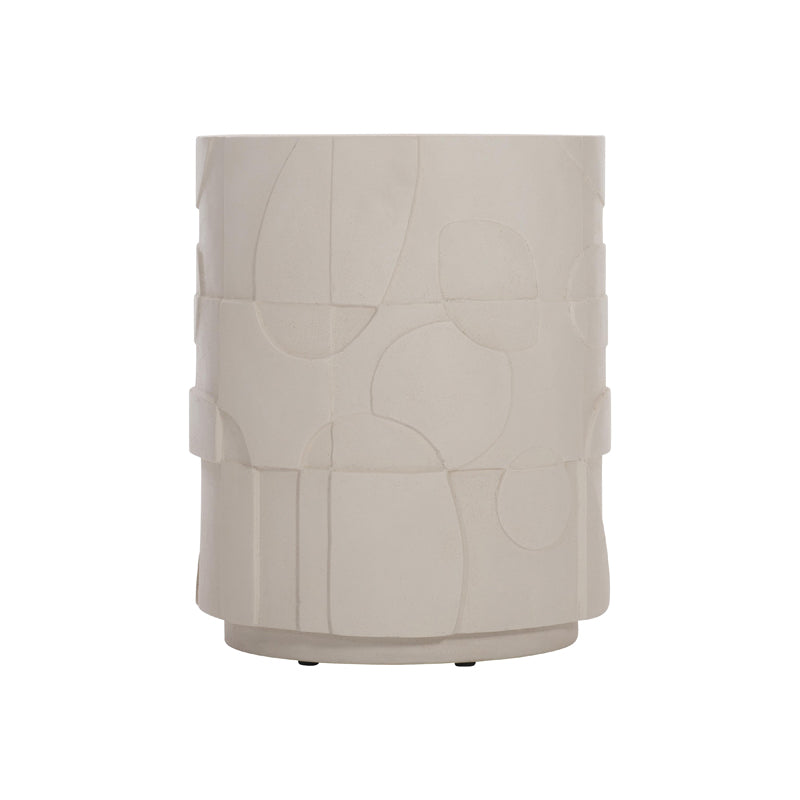 Zina Accent Table