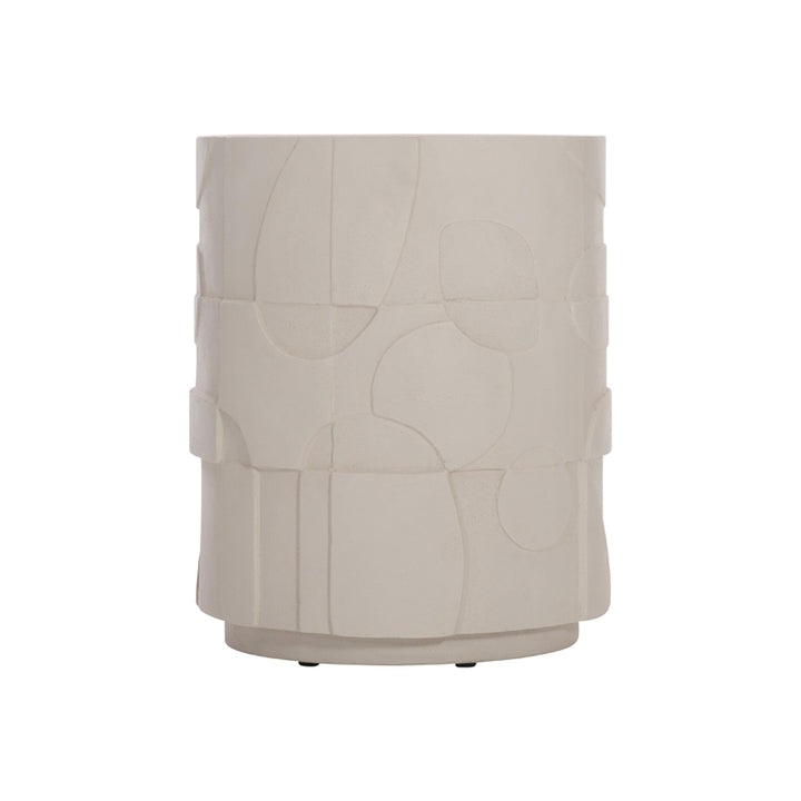 Zina Accent Table