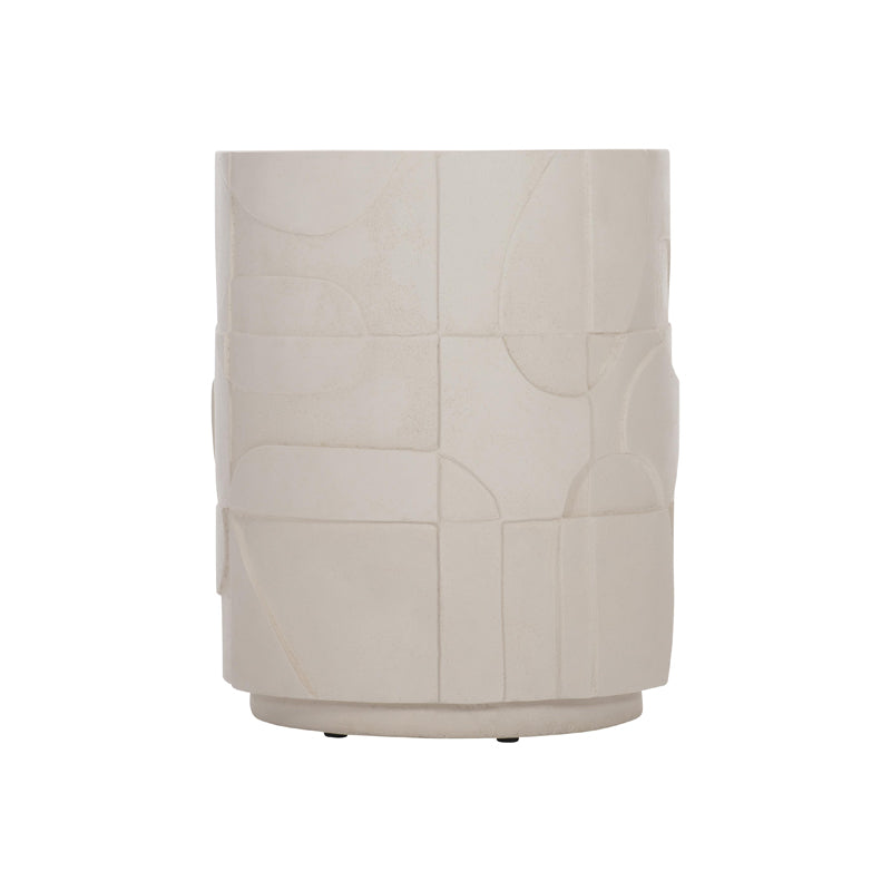 Zina Accent Table