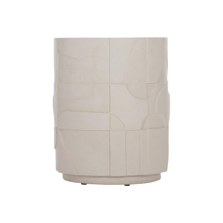 Zina Accent Table