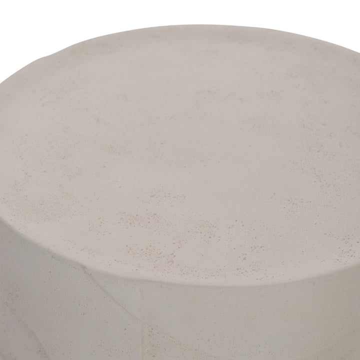 Zina Accent Table