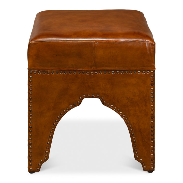 Giuseppe Footstool