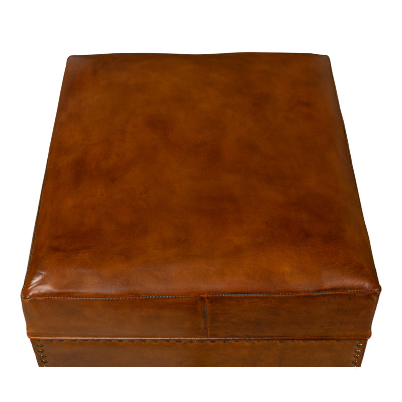Giuseppe Footstool