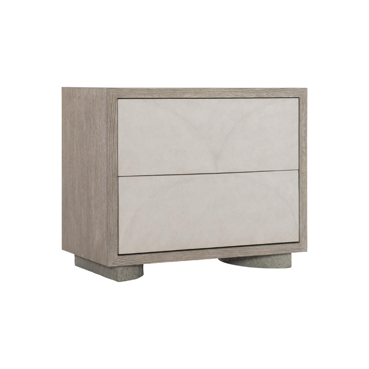 Lunula Nightstand
