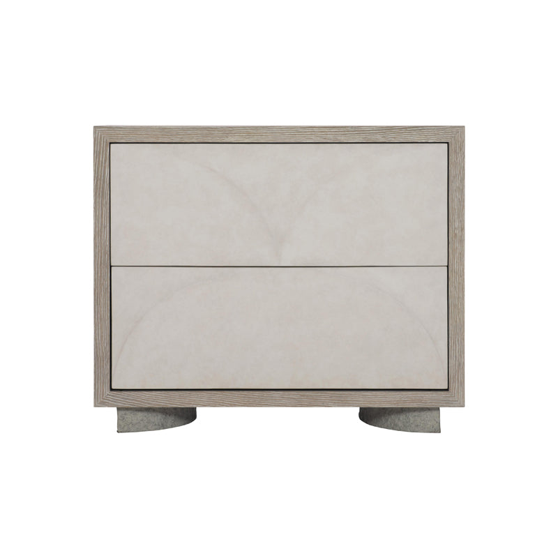 Lunula Nightstand