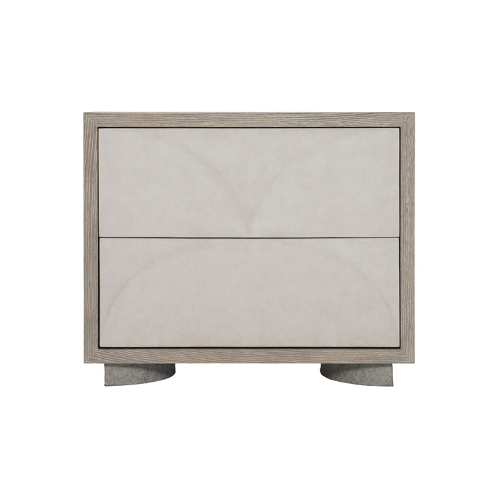 Lunula Nightstand