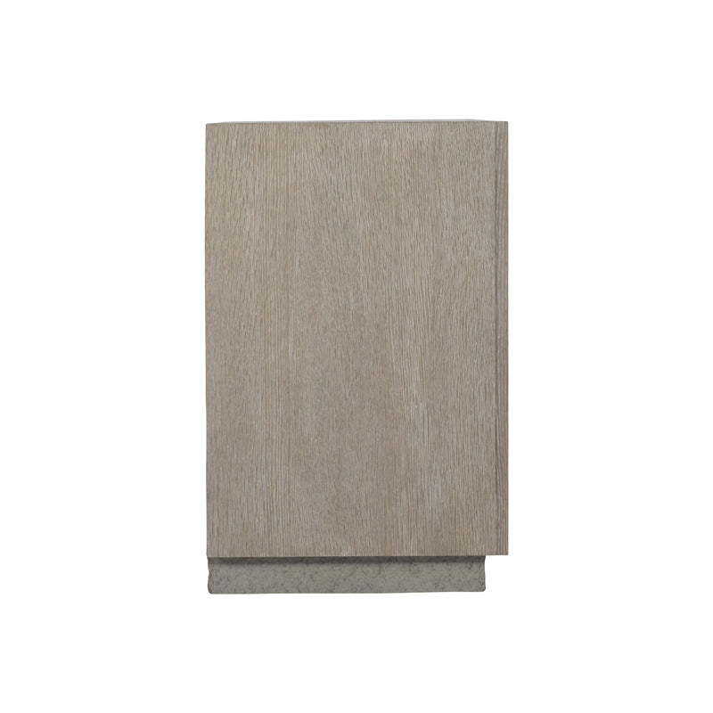 Lunula Nightstand