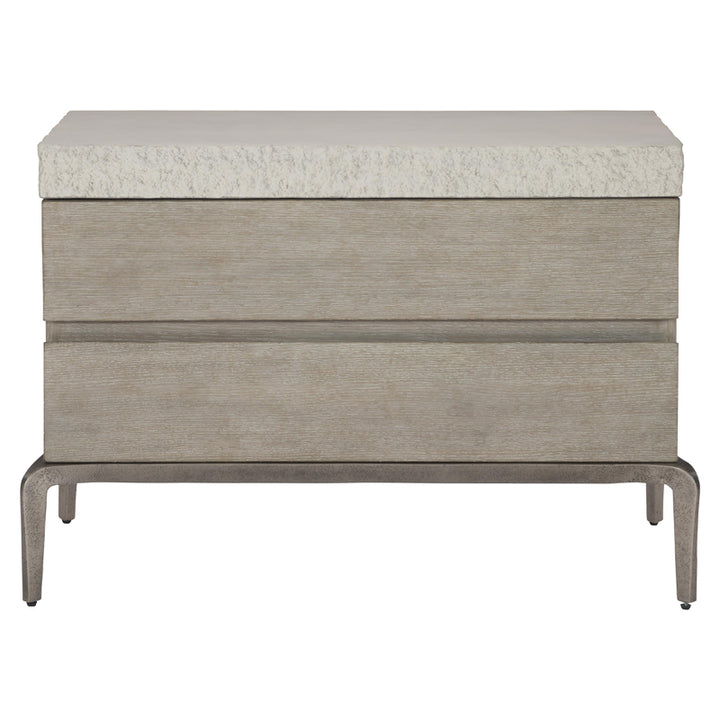 Ritter Nightstand
