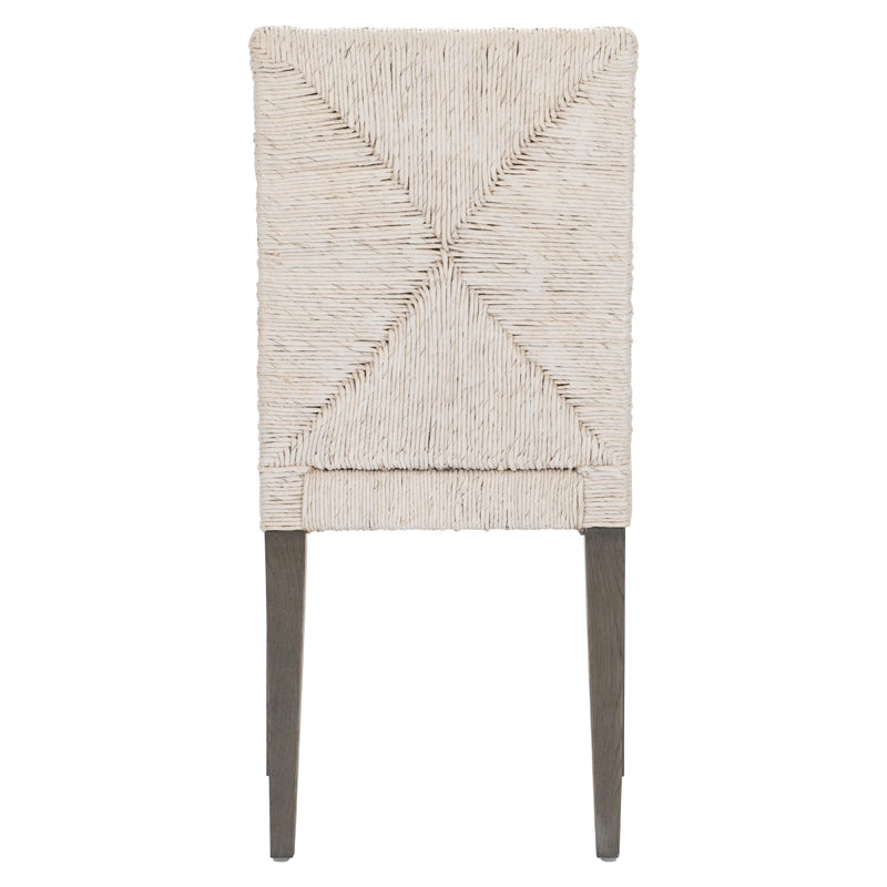 Palma Fabric Side Chair
