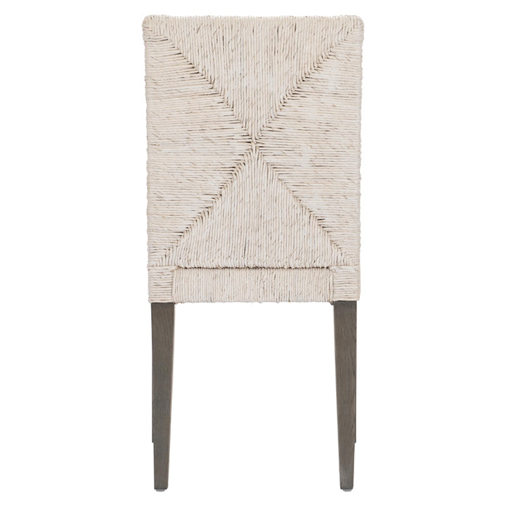 Palma Fabric Side Chair