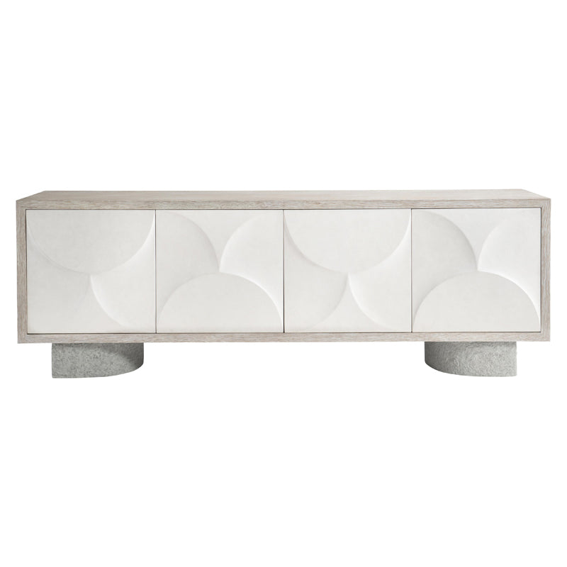 Lunula Entertainment Credenza