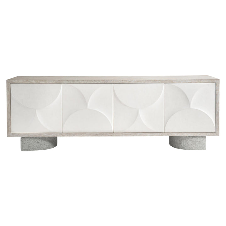 Lunula Entertainment Credenza