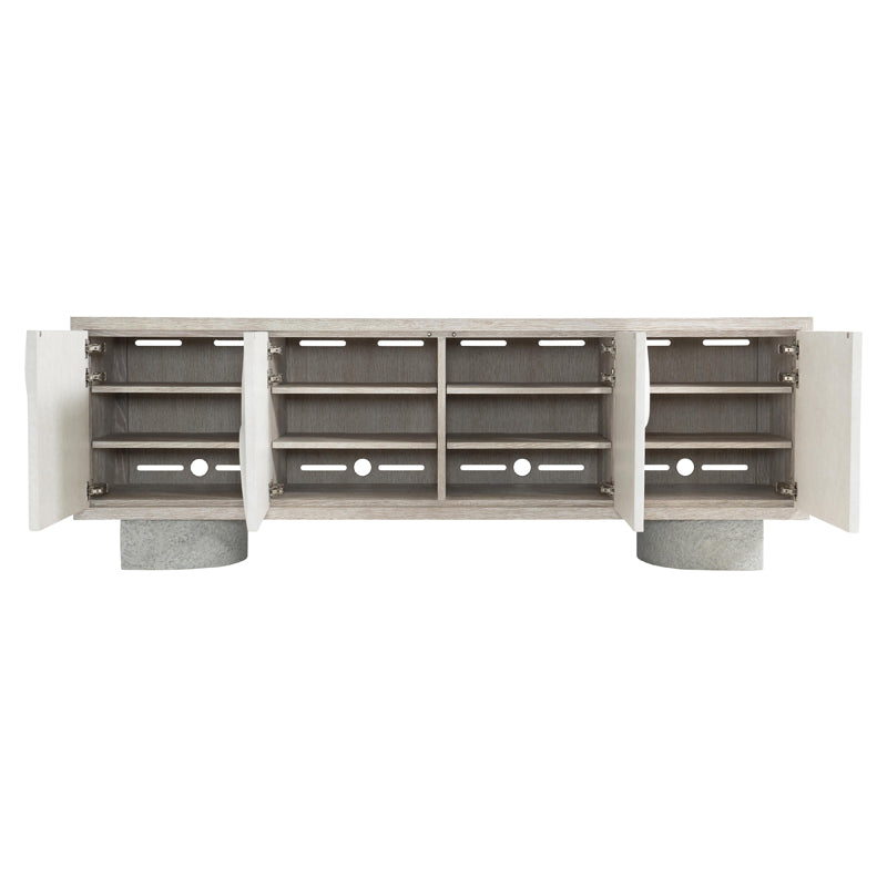 Lunula Entertainment Credenza