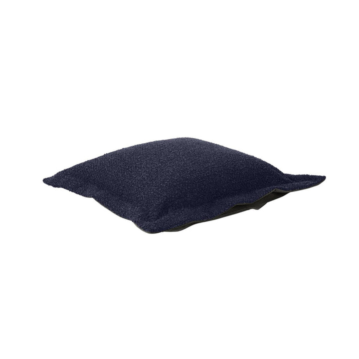The Barbet Puff Puff Ottoman Cover & Cushion