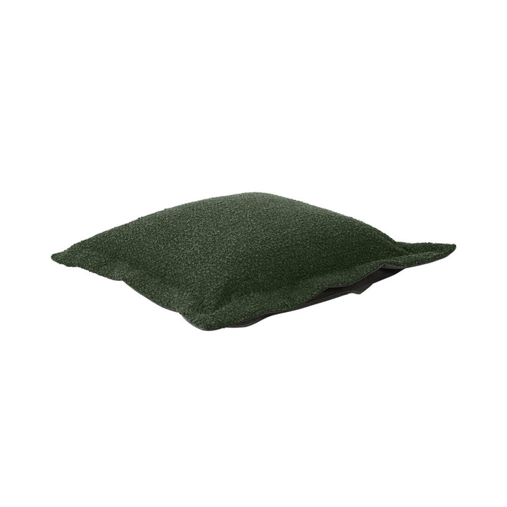 The Barbet Puff Puff Ottoman Cover & Cushion