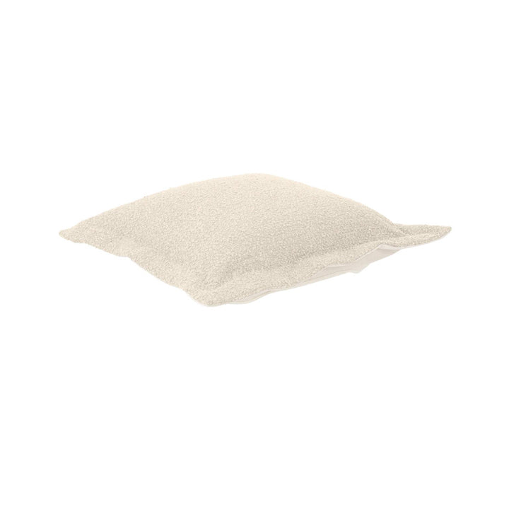 The Barbet Puff Puff Ottoman Cover & Cushion