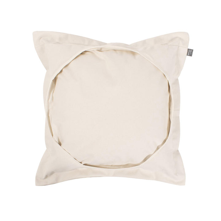 The Shar Pei Puff Puff Ottoman Cover & Cushion