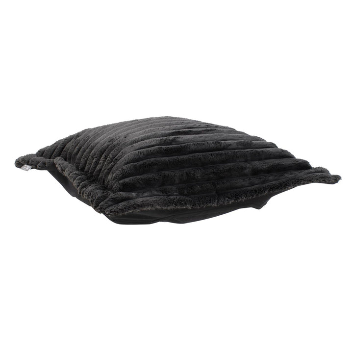 The Shar Pei Puff Puff Ottoman Cover & Cushion