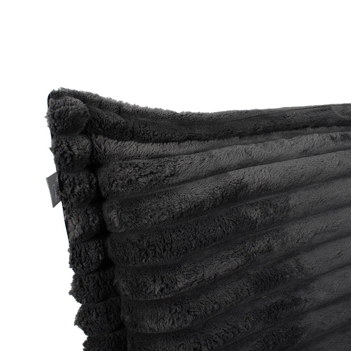 The Shar Pei Puff Puff Ottoman Cover & Cushion